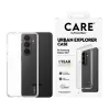 PanzerGlass CARE™ by ® Urban Explorer Case Transparent Samsung Galaxy S26+
