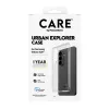 PanzerGlass CARE™ by ® Urban Explorer Case Transparent Samsung Galaxy S26+
