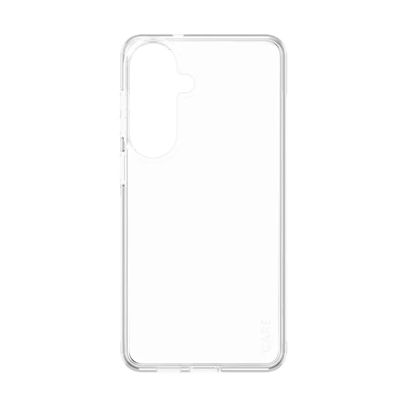 PanzerGlass CARE™ by ® Urban Explorer Case Transparent Samsung Galaxy S26+