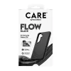 PanzerGlass CARE™ by ® Flow Case Black w. Qi Samsung Galaxy S26