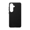 PanzerGlass CARE™ by ® Flow Case Black w. Qi Samsung Galaxy S26