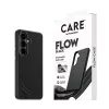 PanzerGlass CARE™ by ® Flow Case Black w. Qi Samsung Galaxy S26