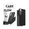 PanzerGlass CARE™ by ® Flow Case Black w. Qi Samsung Galaxy S26+