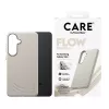 PanzerGlass CARE™ by ® Flow Case Vanilla w. Qi Samsung Galaxy S26+