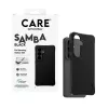 PanzerGlass CARE™ by ® Samba Case Black w. Qi Samsung Galaxy S26