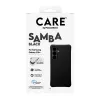 PanzerGlass CARE™ by ® Samba Case Black w. Qi Samsung Galaxy S26+