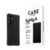 PanzerGlass CARE™ by ® Samba Case Black w. Qi Samsung Galaxy S26+