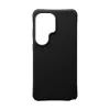 PanzerGlass CARE™ by ® Samba Case Black w. Qi Samsung Galaxy S26 Ultra