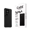 PanzerGlass CARE™ by ® Samba Case Black w. Qi Samsung Galaxy S26 Ultra