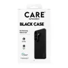 Protective TPU Cover Case PanzerGlass CARE™ for Samsung Galaxy S26 — Black