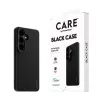 Protective TPU Cover Case PanzerGlass CARE™ for Samsung Galaxy S26 — Black