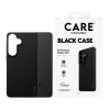 TPU Cover case for Samsung Galaxy S26+ by PanzerGlass CARE™ — Black