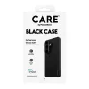TPU Cover case for Samsung Galaxy S26+ by PanzerGlass CARE™ — Black