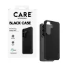 TPU Cover case for Samsung Galaxy S26+ by PanzerGlass CARE™ — Black