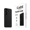 TPU Cover case for Samsung Galaxy S26+ by PanzerGlass CARE™ — Black