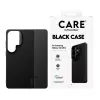 TPU Cover case PanzerGlass CARE™ for Samsung Galaxy S26 Ultra — Black