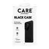 TPU Cover case PanzerGlass CARE™ for Samsung Galaxy S26 Ultra — Black