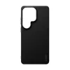 TPU Cover case PanzerGlass CARE™ for Samsung Galaxy S26 Ultra — Black