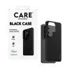 TPU Cover case PanzerGlass CARE™ for Samsung Galaxy S26 Ultra — Black