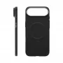 Protective phone case PanzerGlass CARE SL1M with MagSafe for Apple iPhone Air, Black