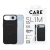 Protective phone case PanzerGlass CARE SL1M with MagSafe for Apple iPhone Air, Black