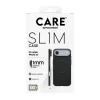 Protective phone case PanzerGlass CARE SL1M with MagSafe for Apple iPhone Air, Black