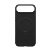 Protective phone case PanzerGlass CARE SL1M with MagSafe for Apple iPhone Air, Black