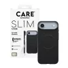 Protective phone case PanzerGlass CARE SL1M with MagSafe for Apple iPhone Air, Black