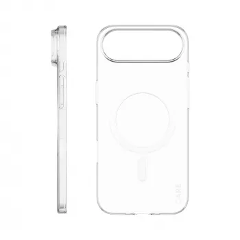 PanzerGlass CARE SL1M Case Transparent with MagSafe for Apple iPhone Air
