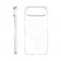 PanzerGlass CARE SL1M Case Transparent with MagSafe for Apple iPhone Air