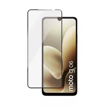 PanzerGlass ® Screen Protector Motorola Moto G06 | Moto G06 POWER | Ultra-Wide Fit