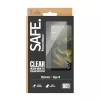 PanzerGlass SAFE. by ® Screen Protector Motorola Edge 70 | Ultra-Wide Fit