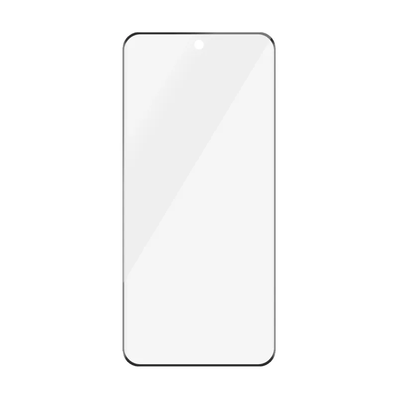 PanzerGlass ® Screen Protector Xiaomi Redmi Note 15 4G | 5G | Ultra-Wide Fit