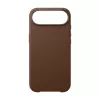 Phone case PanzerGlass CARE Solo Case for Apple iPhone Air, brown, cover