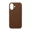 Protective Cover Case PanzerGlass CARE Solo for iPhone 17, Brown