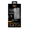 Screen protector PanzerGlass for Samsung Galaxy S26 — Ceramic tempered glass, Ultra-Wide Fit, FASTFIT, transparent