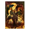 Jigsaw Puzzle TREFL Premium Plus Quality 1000 pcs – Fantasy, 480 mm width
