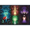 Jigsaw puzzle TREFL Puzzle 2x200 pieces Disney Princess – 2 puzzles, 200 pieces each