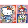 Jigsaw Puzzle TREFL 13336 — 200 pieces, Cartoons, Width 410 mm, Age 7+