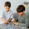 Jigsaw Puzzle TREFL Paw Patrol — 60 pieces, children's puzzle, cardboard pieces