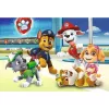 Jigsaw Puzzle TREFL Paw Patrol — 60 pieces, children's puzzle, cardboard pieces