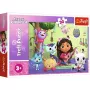 Jigsaw puzzle TREFL 18301 — 30 pieces, recommended age 3+, width 200 mm