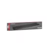 GENESIS Rubid 400 wrist rest Fabric, Rubber Black