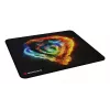 GENESIS Carbon 500 M Fire G2 Gaming mouse pad Multicolour