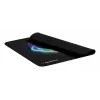 GENESIS Carbon 500 M Fire G2 Gaming mouse pad Multicolour