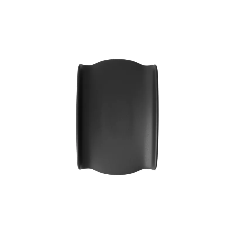 Headset stand GENESIS NGM-2232 ABS Aluminium TPU Black Grey