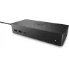 DELL Universal Dock - UD22, Docking, USB 3.2 Gen 2 (3.1 Gen 2) Type-C, 96 W, 10,100,1000 Mbit/s, Black, 5120 x 2880 pixels
