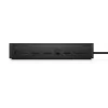 DELL Universal Dock - UD22, Docking, USB 3.2 Gen 2 (3.1 Gen 2) Type-C, 96 W, 10,100,1000 Mbit/s, Black, 5120 x 2880 pixels