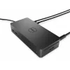 DELL Universal Dock - UD22, Docking, USB 3.2 Gen 2 (3.1 Gen 2) Type-C, 96 W, 10,100,1000 Mbit/s, Black, 5120 x 2880 pixels