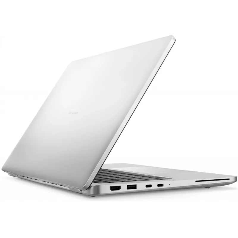 Laptop DELL Pro 13 Plus PB13255 13.3 inch AMD Ryzen 5 PRO 230 16GB 512GB SSD Windows 11 Pro